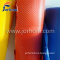 Colorful Carbon Glass Fabric Mesh 300g